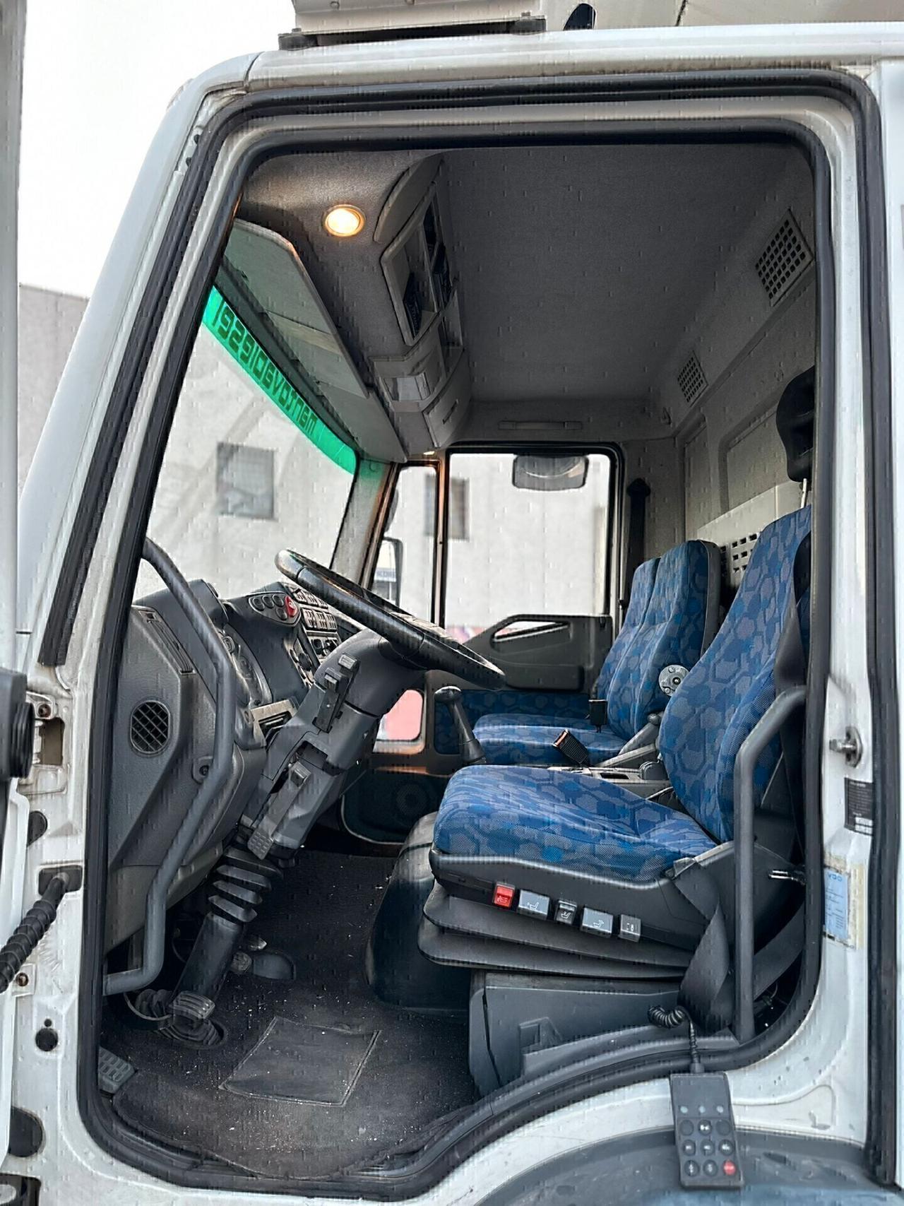 IVECO 120E18 SUPER PREZZO!