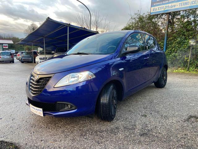 LANCIA Ypsilon 1.2 69 CV 5 porte GPL Ecochic Elefantino