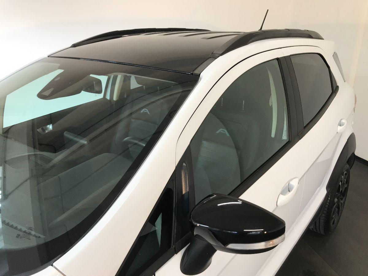 FORD EcoSport 1.0 125 CV S&S ACTIVE