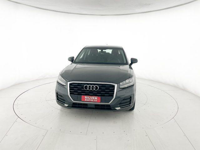 AUDI Q2 1.6 TDI S tronic Business