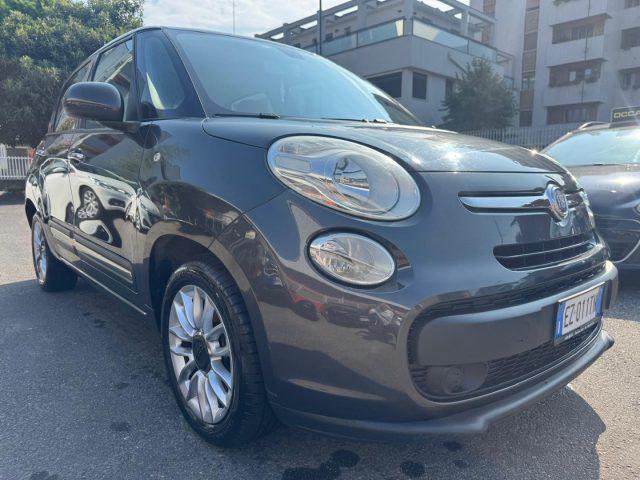 FIAT 500L 1.3 Multijet 85 CV Pop Star
