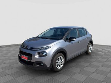 CITROEN C3 C3 PureTech 83 S&S Feel
