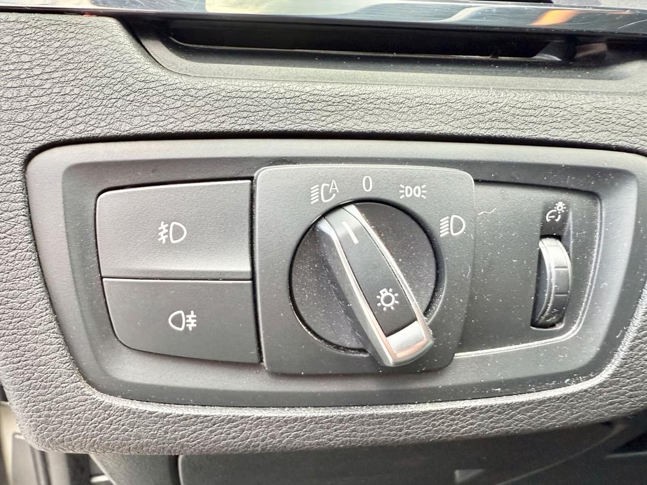 Bmw X1 sDrive18i Advantage