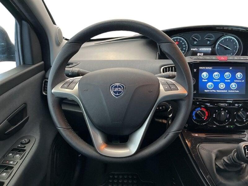 Lancia Ypsilon III 2021 1.0 firefly hybrid Gold s&s 70cv