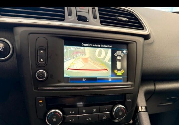 Renault Kadjar dCi 8V 110CV Energy Life