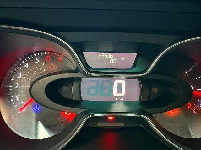 Renault Captur TCe 12V 90 CV Sport Edition