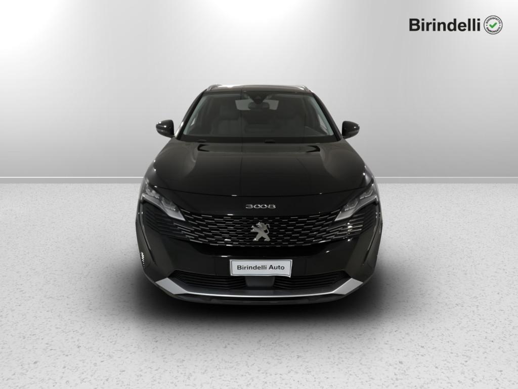 PEUGEOT 3008 2ª serie - 3008 BlueHDi 130 S&S EAT8 Allure