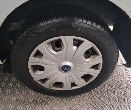 Ford Transit Connect 210 1.5 TDCi 120CV L1 NETTO