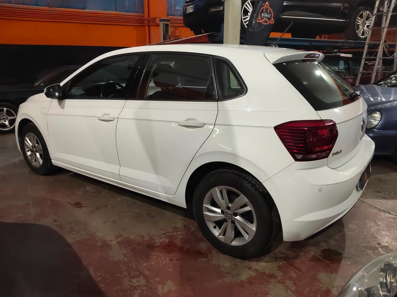 Polo 1.0 highline NO OBBLIGO FINANZIAMENTO!!!