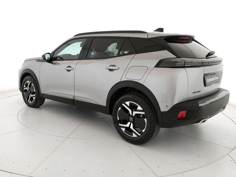 Peugeot 2008 PureTech 130 S&S EAT8 Allure