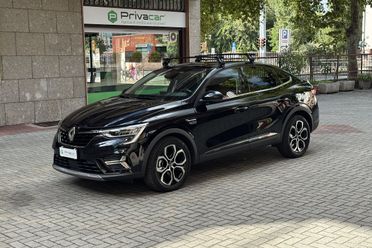 RENAULT Arkana Arkana Full Hybrid E-Tech 145 CV Techno