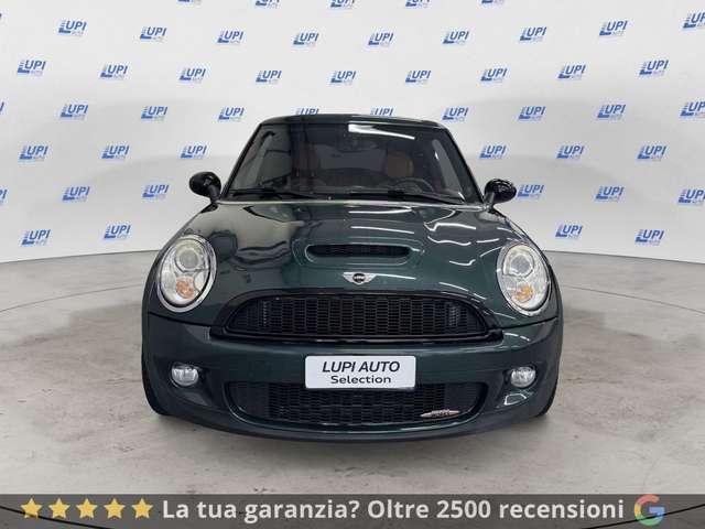 MINI John Cooper Works 1.6 John Cooper Works Action