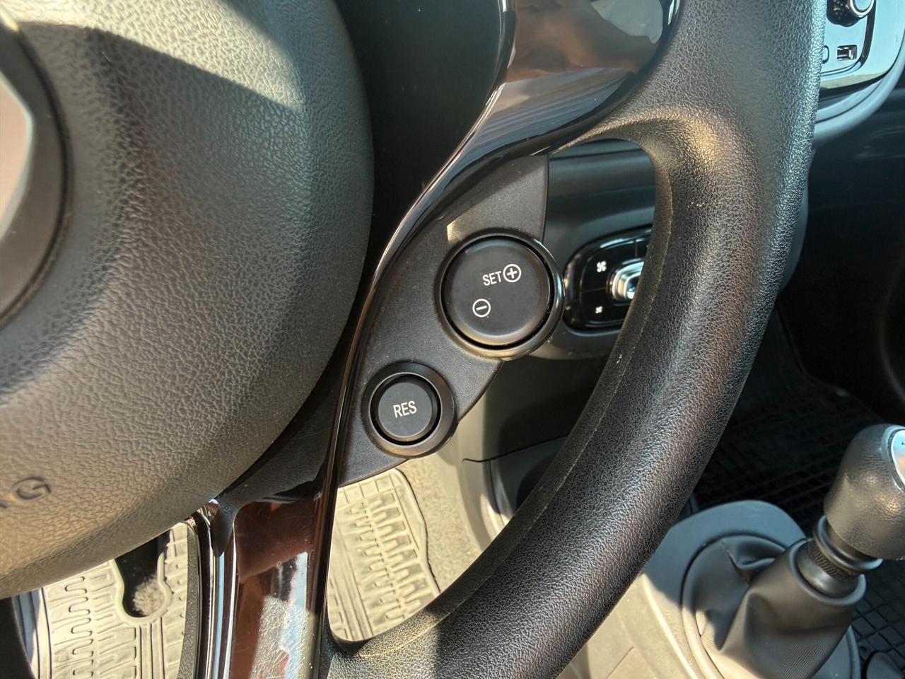 Smart ForFour 90 0.9 Turbo Passion