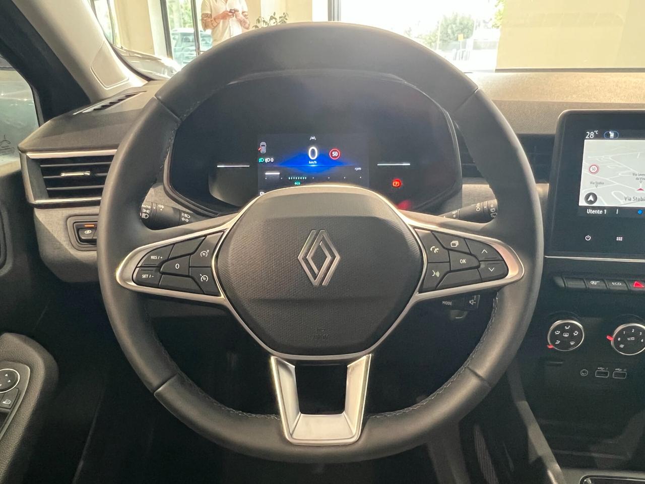 Renault Clio Blue 1.5 dCi 100 CV 5p. Evolution