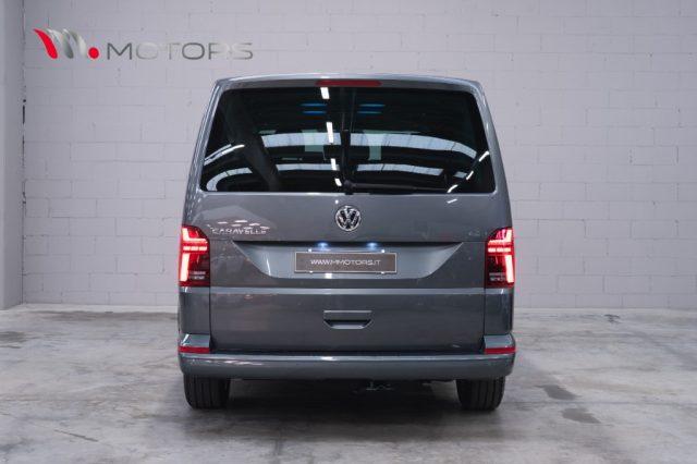 VOLKSWAGEN Caravelle T7 2.0 TDI Comfortline 199 CV DSG 8p.ti