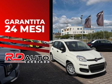Fiat Panda Pandina 1.0 FireFly 65 CV Hybrid Icon
