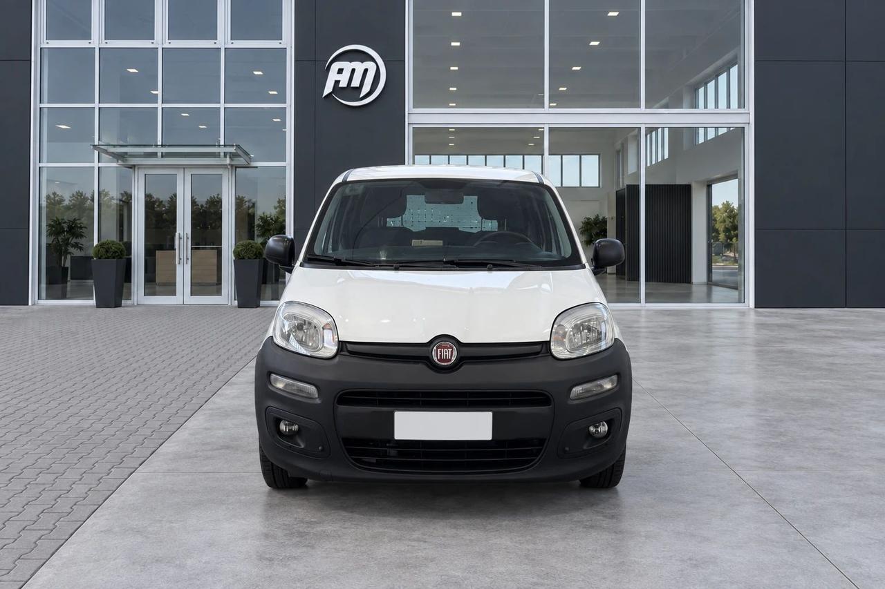 Fiat Panda 1.2 Van BZ 2 posti +IVA
