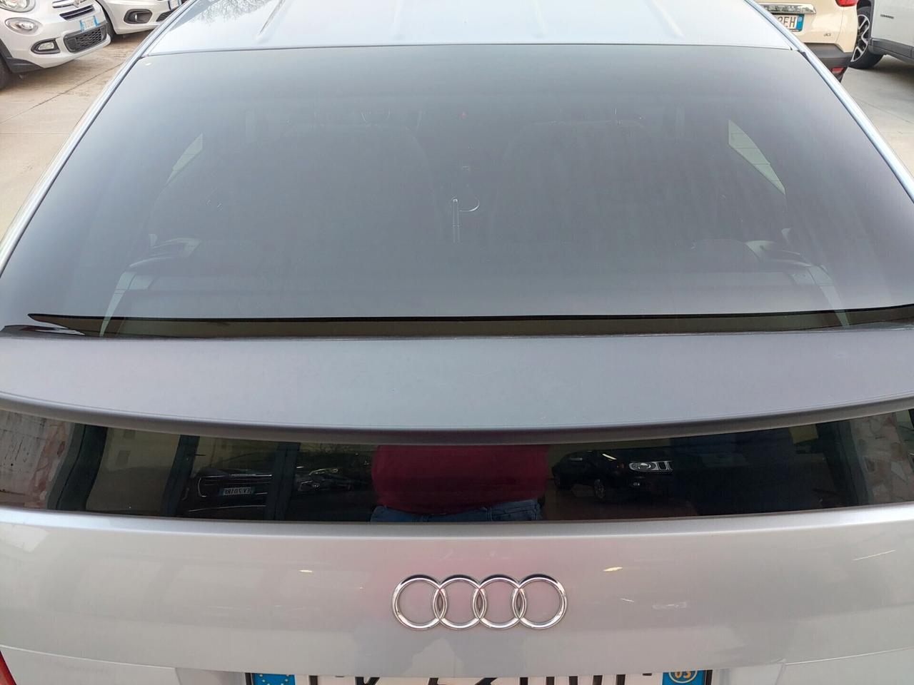 Audi A2 1.4 TDI Comfort 75CV PERFETTA
