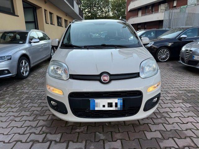 FIAT Panda 1.3 MJT 95 CV S&S Lounge