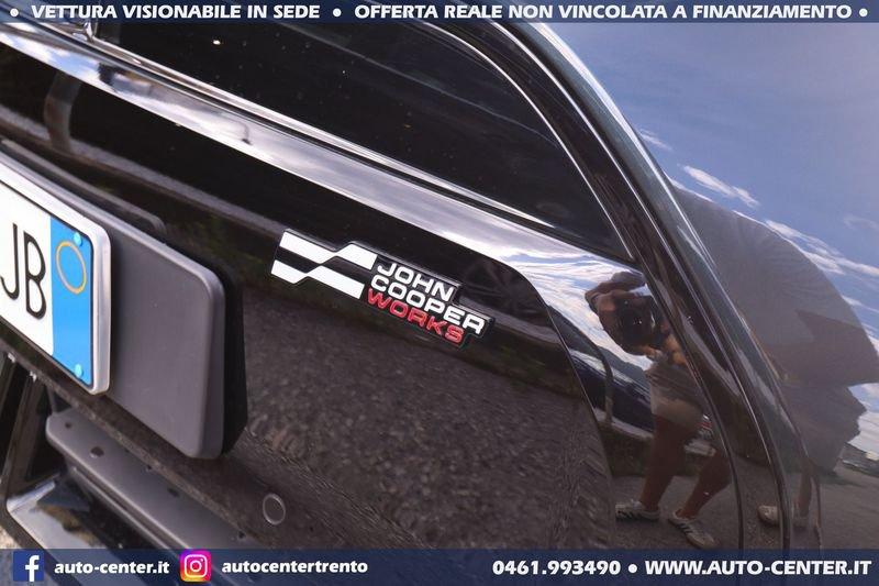 MINI Mini Electric Cooper SE JCW 3p Pacchetto XL