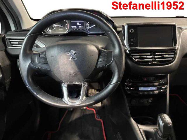 PEUGEOT 208 - 1.4 hdi 8v Allure 5p