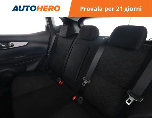 NISSAN Qashqai 1.5 dCi Business