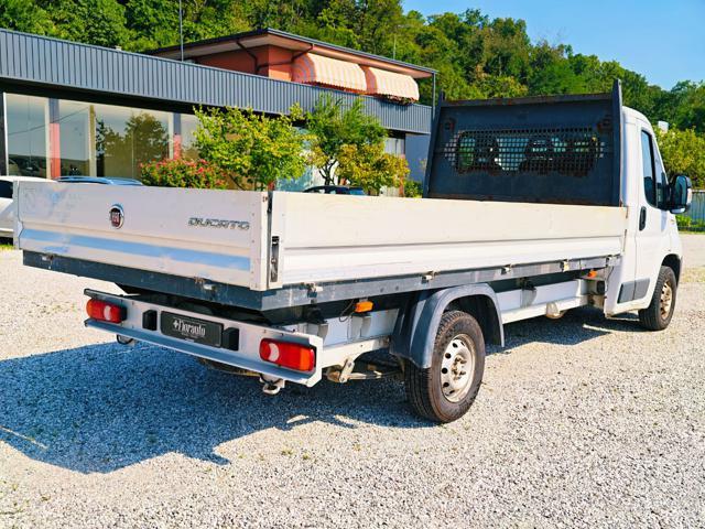 FIAT Ducato 35 2.3 MJT 130CV PL Cabinato