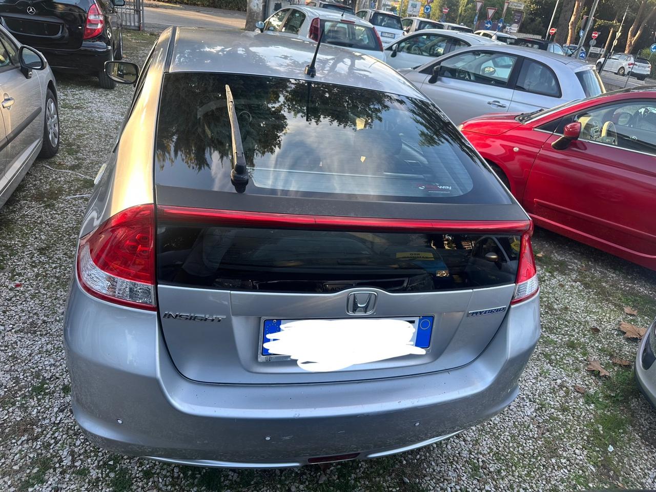 Honda Insight 1.3 Executive