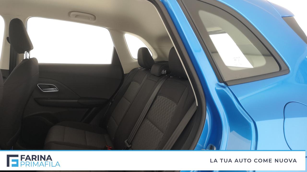 MG ZS 2024 - ZS 1.5 Standard