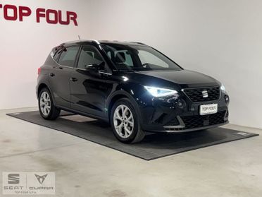 SEAT Arona 1.0 Eco TSI 70kW FR