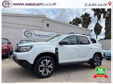 DACIA Duster 1.0 TCe GPL 4x2 Journey