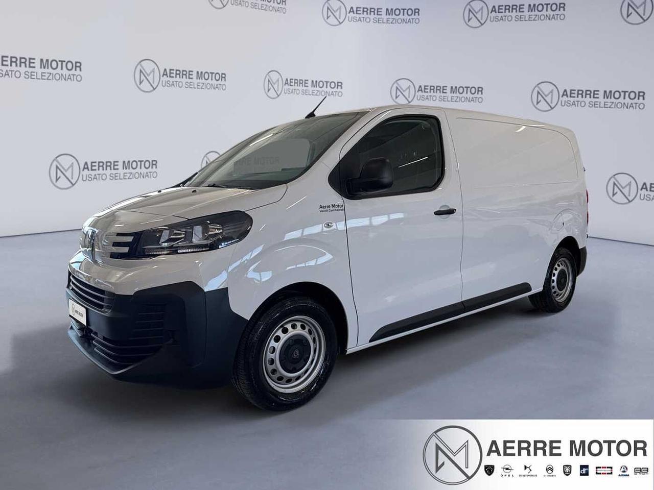 Peugeot Expert 1.5 BlueHDi 120 CV PL-TN