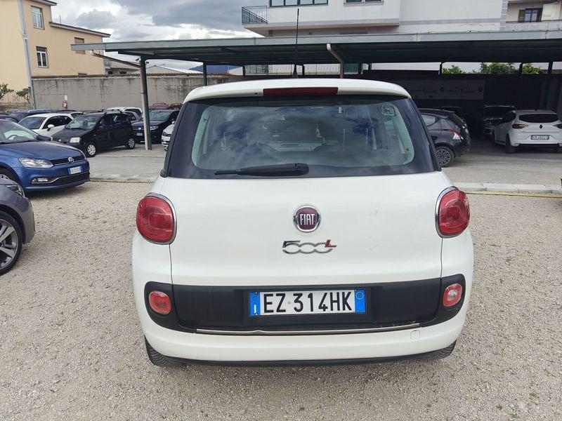FIAT 500L 1.3 MultiJet 85cv S/S Lounge