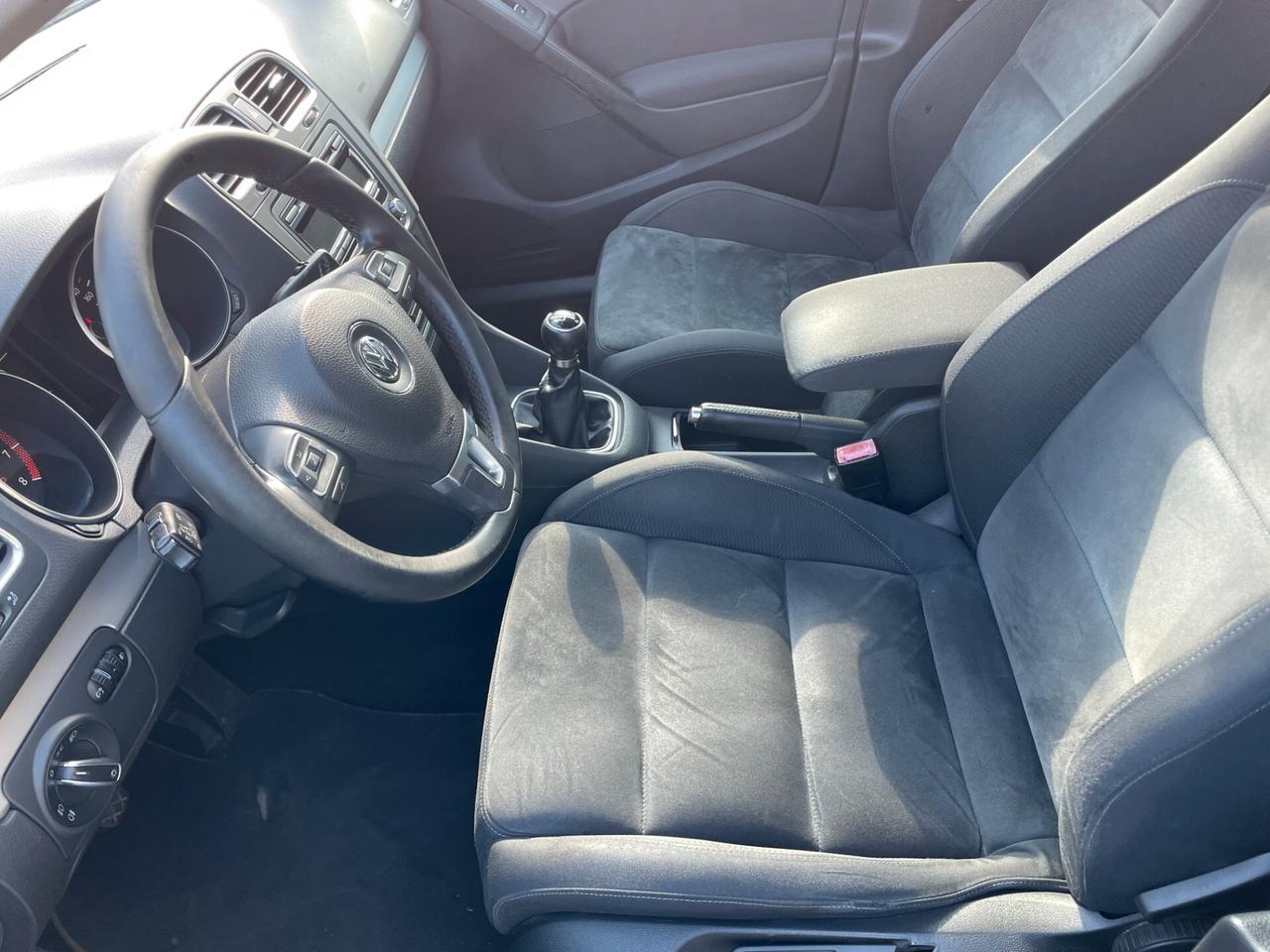 Volkswagen Golf 1.4 TSI 122CV 5p. Highline