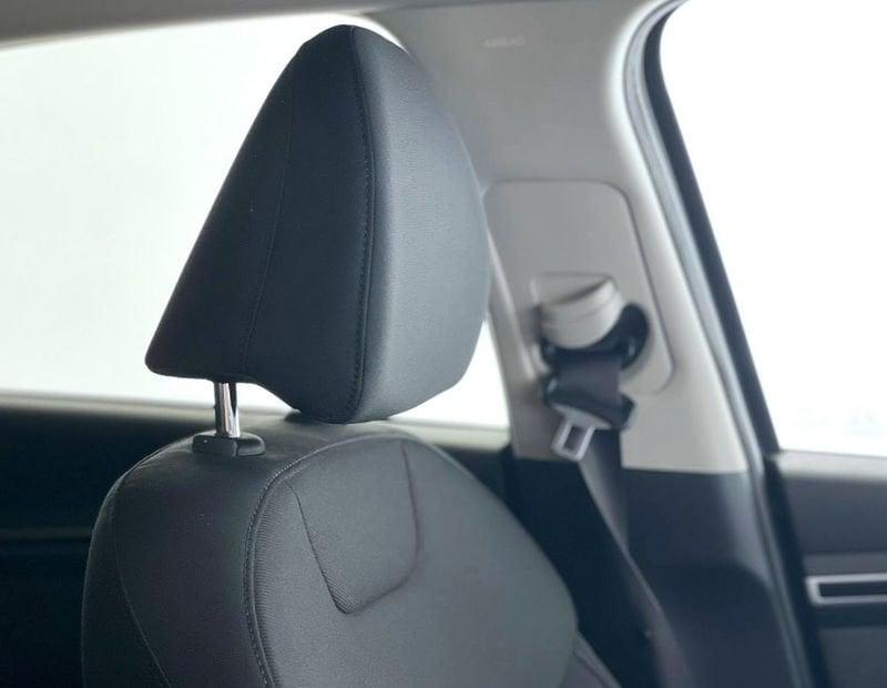 Hyundai Tucson 1.6 CRDi 2wd 115cv Exellence