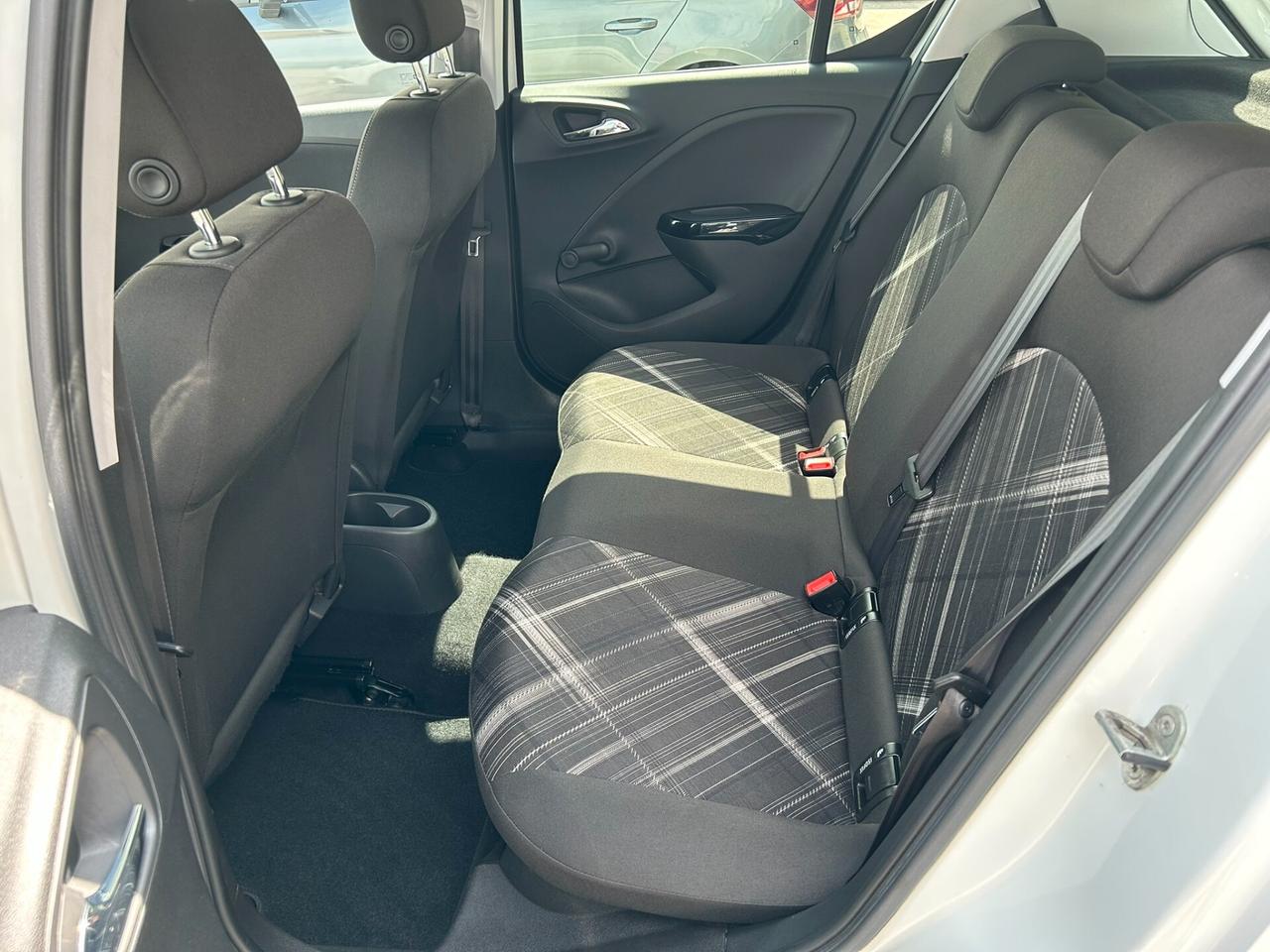 OPEL CORSA 1.4 GPL 90CV - OK NEOPATENTATI