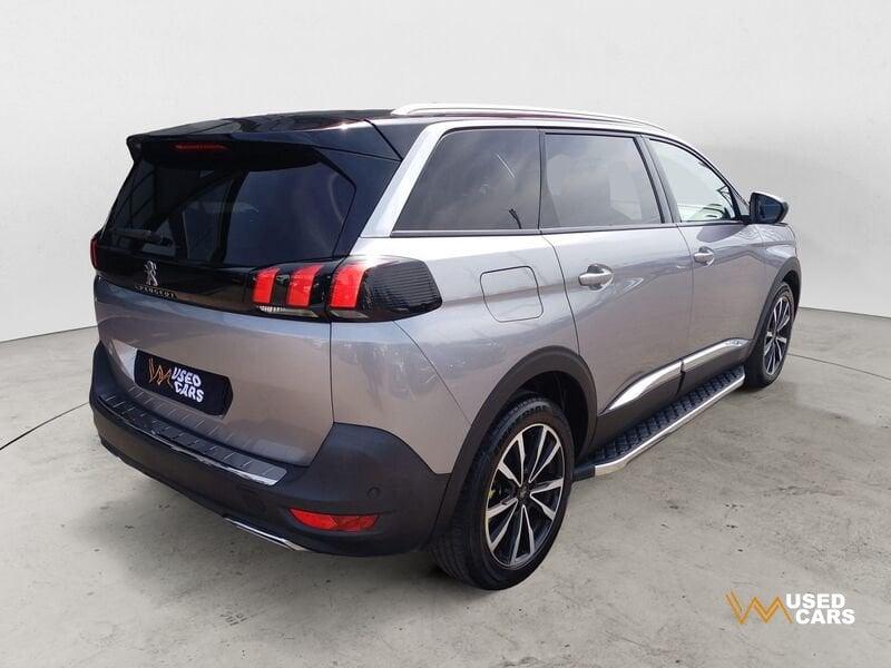 Peugeot 5008 5008 BlueHDi 120 S&S Access