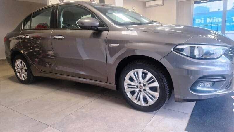 Fiat Tipo 4 Porte 1.6 M-Jet 120 CV S&S Opening Edition