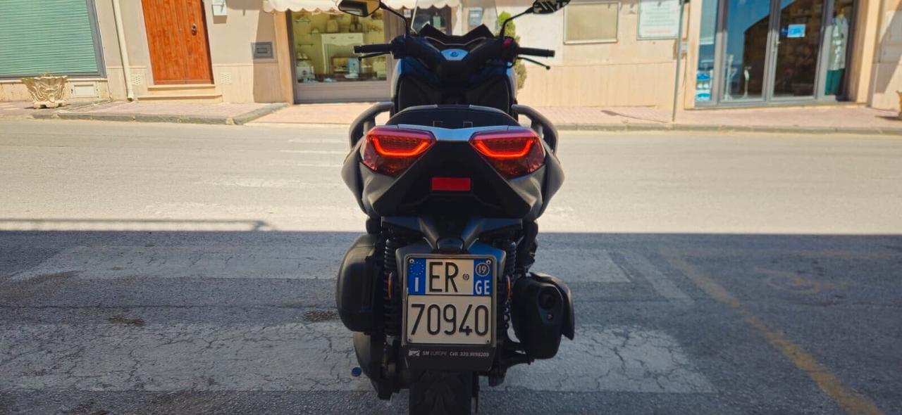 Yamaha X-Max 300 – OTTIME CONDIZIONI