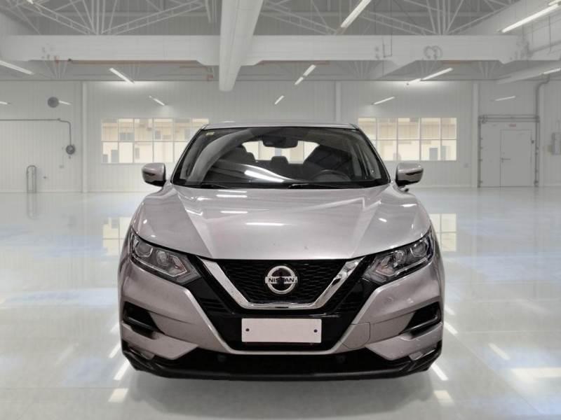 Nissan Qashqai 1.5 dCi Business 2WD DCT