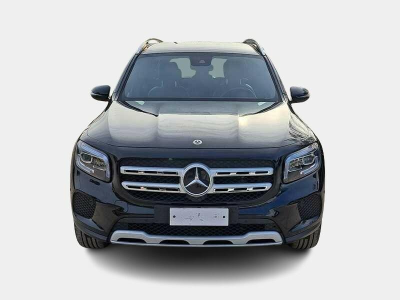 MERCEDES-BENZ GLB 200 d Automatic Business Extra