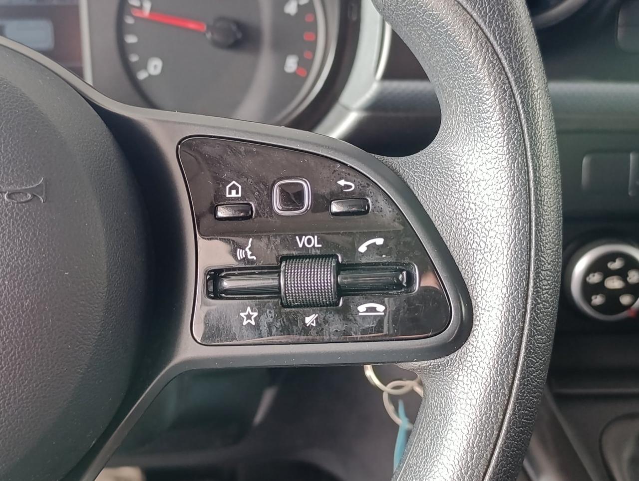 MERCEDES Citan 112 cdi furgone Long Pro