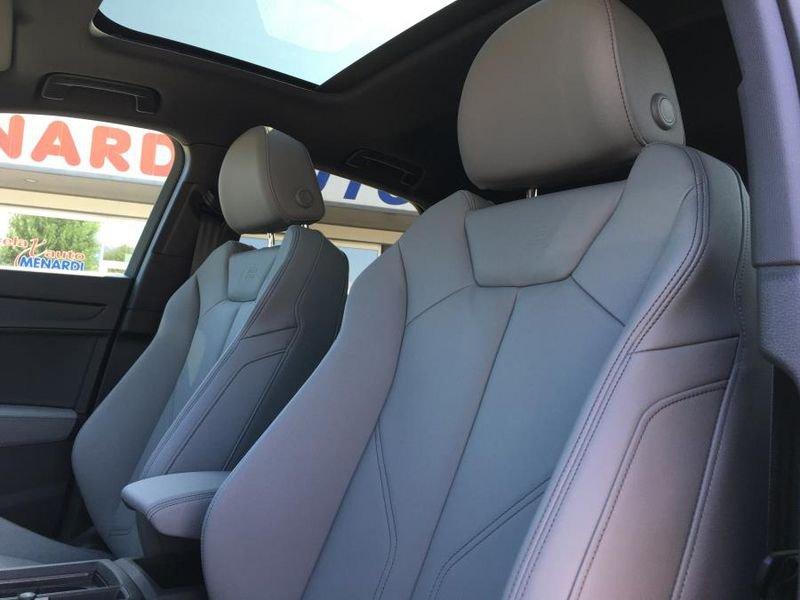 Audi Q3 SPB 40 TDI Quattro S tronic S-LINE Edition S LINE TETTO APRIBILE