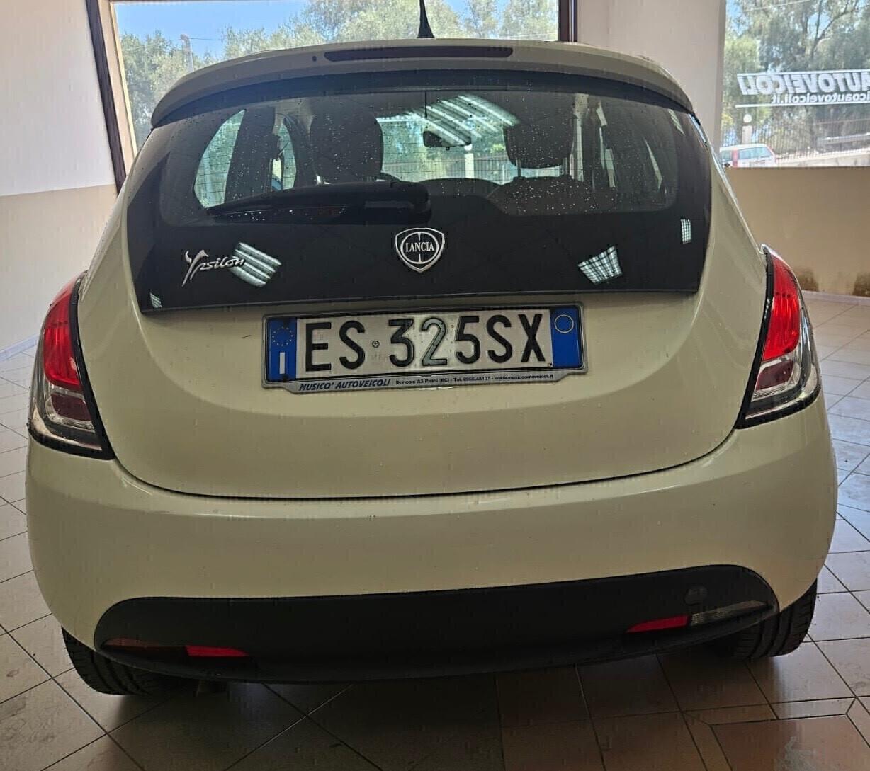 Lancia Ypsilon 1.3 MJT 16V 95 CV 5 porte S&S Elefantino