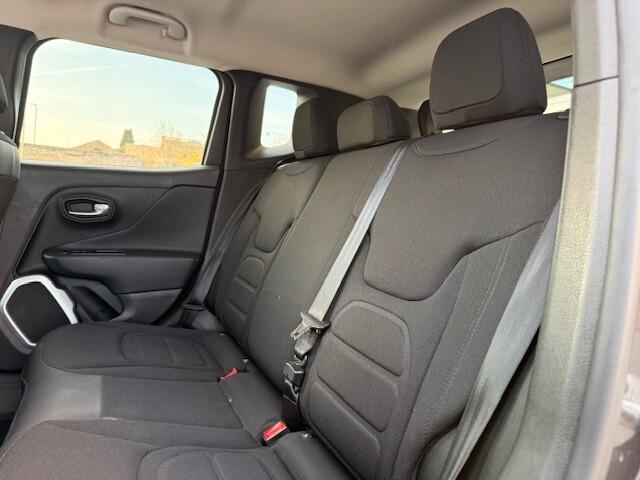 Jeep Renegade 1.6 Mjt 120 CV Limited 2016