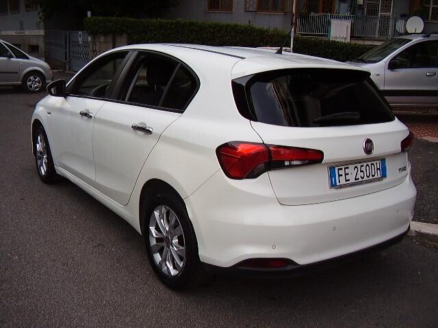 Fiat Tipo 1.4 SW GPL GARANZIA
