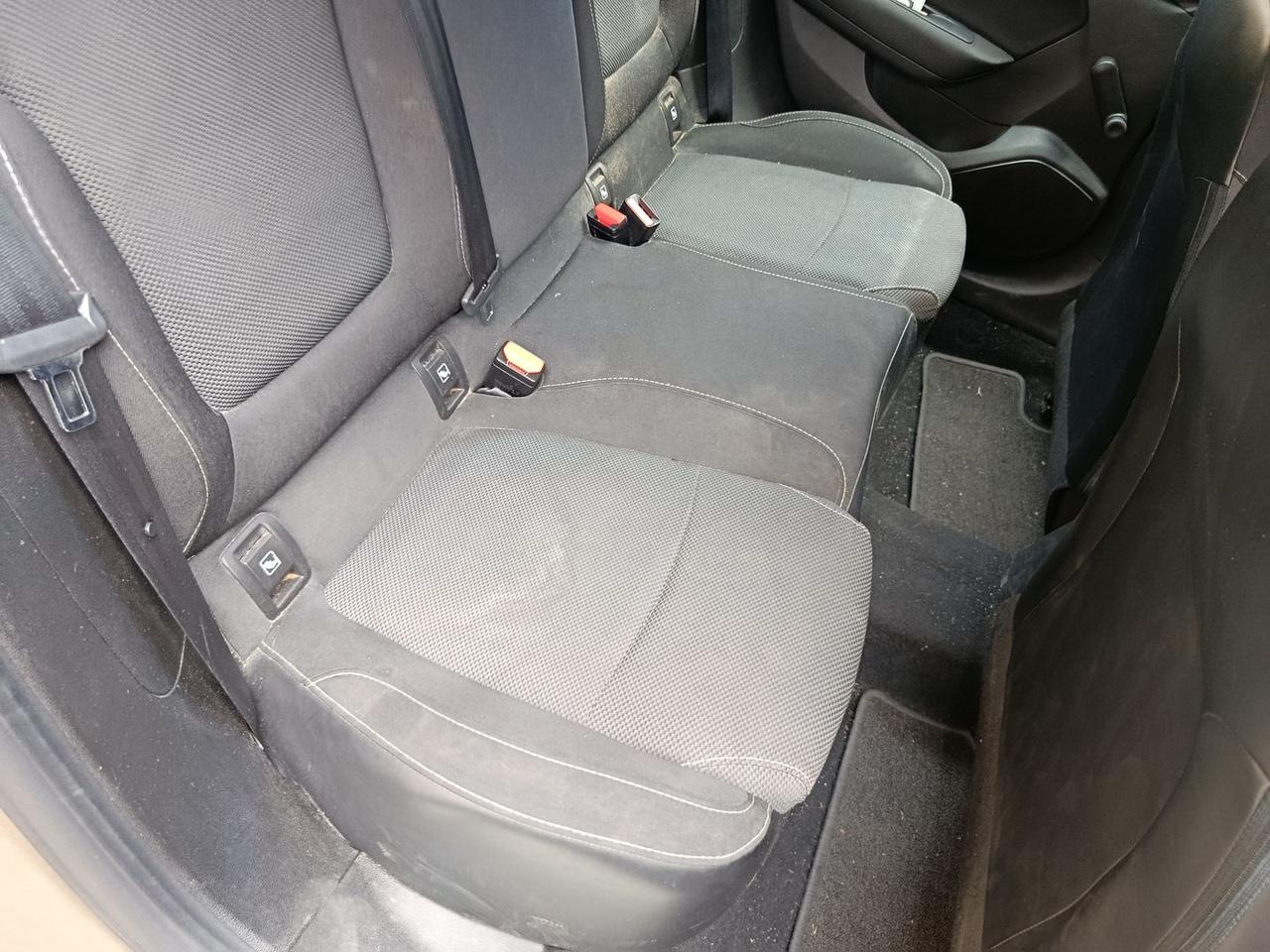 Renault Megane 1.5 ENERGY dCi 90 Life #6336