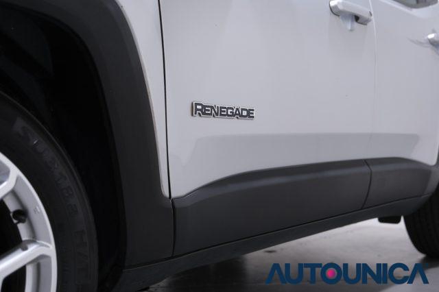 JEEP Renegade 1.0 T3 LIMITED NEOPATENTATI