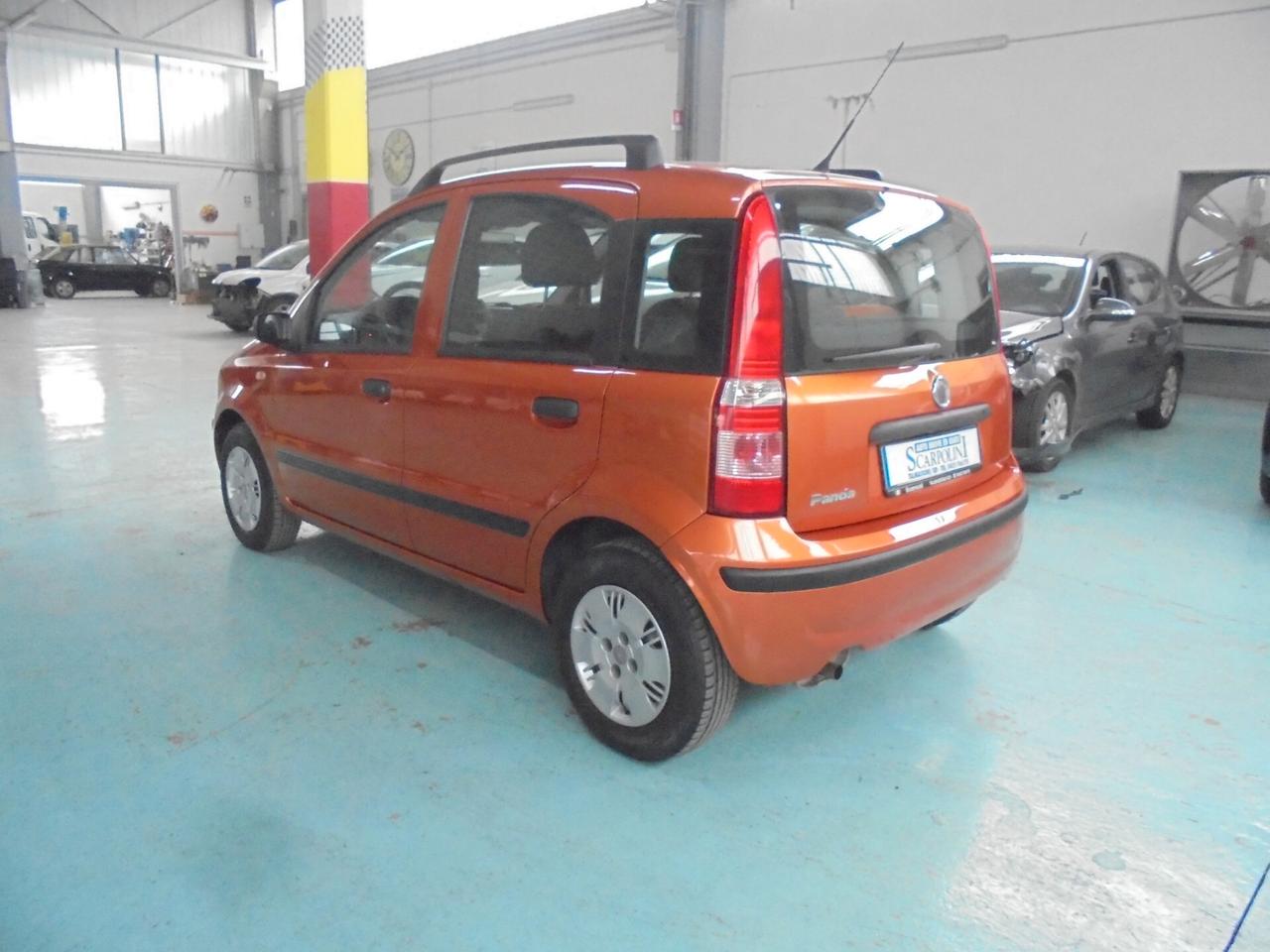 Fiat Panda 1.2 Dynamic 49.000km!!!!