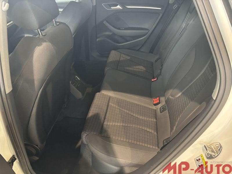 Audi A3 Sportback e-tron A3 SPB 1.4 TFSI e-tron S tronic